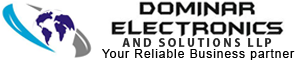 Dominar Electronics And Solutions LLP